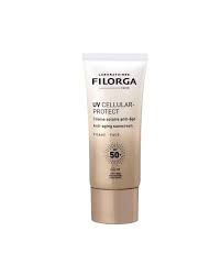 FILORGA UV CELULAR PROT CREME SOLAIRE ANTI AGE SPF50